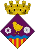 نشان Ripollet