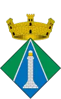 نشان L'Ampolla