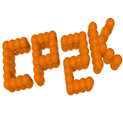 CP2K logo