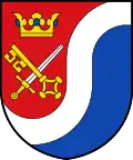 نشان سلاپی (ناحیه پراگ-غرب)