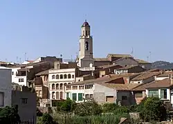 Santa Maria Church