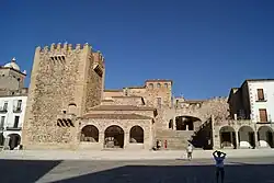 کاسرس