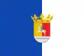 پرچم Calatayud