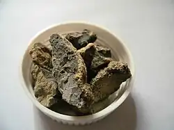کلسیم کاربید