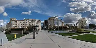 میدان کالی‌میل