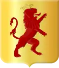 نشان کالانتساوخ
