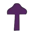 جرسی(به شکل زنگ)