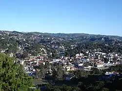 Skyline