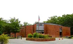 Upper Cape branch of Cape May County Library