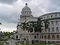 ساختمان شهرداری هاوانا
