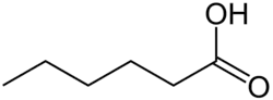 Caproic acid (fatty acid)