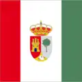 پرچم Carcedo de Burgos