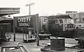 Cardiff General in May 1970