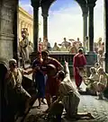 ازدواج در قانا