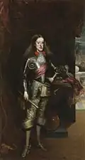 Charles II
