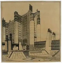 آیندهگری