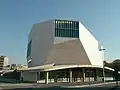 Casa da MúsicaRem Koolhaasپورتو، پرتغال