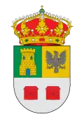 نشان رسمی Casas de Juan Núñez