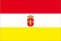 پرچم Cascajares de Bureba