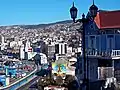 والپارایسو بزرگ