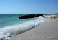 ساحل خزر، قزاقستان