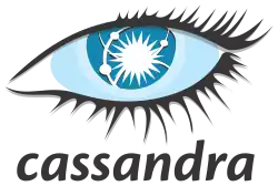 Cassandra logo