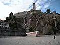 قلعه کستل‌گرند