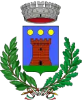 نشان کاستلنوئوو کالچئا