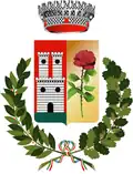 نشان Castelspina
