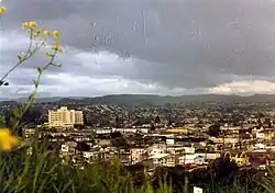 Castro Valley, ح. ۱۹۷۰