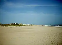 Caswell Beach