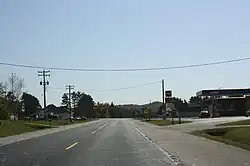 Downtown Cataract