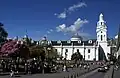 کلیسای جامع کیتو