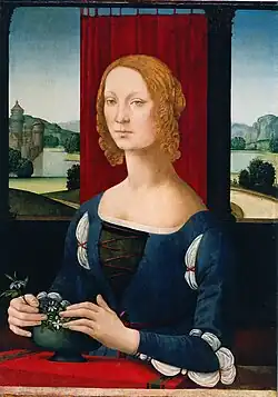 Caterina Sforza