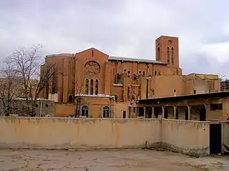 کلیسای کاتولیک‌ها
