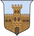 نشان کاوارتزره