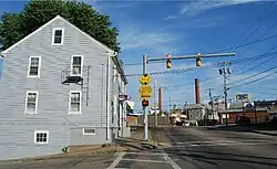 Broad Street