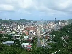 کیلانگ