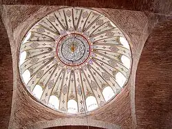 گنبد مسجد قلندرخانه