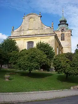 Saint Martin Church