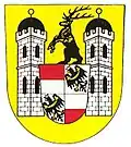 نشان تسرهوویتسه