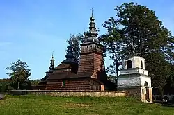 Orthodox church