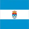 پرچم Cerratón de Juarros