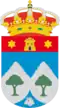 نشان رسمی Cerratón de Juarros