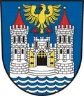 نشان Český TěšínCzeski ĆeszyńCzeski Cieszyn