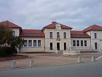 Town hall