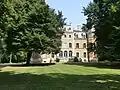 قلعه بوشه