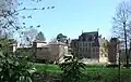 قلعه فلشه
