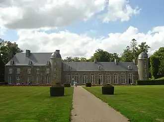 Chateau