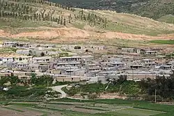 چاهبردی